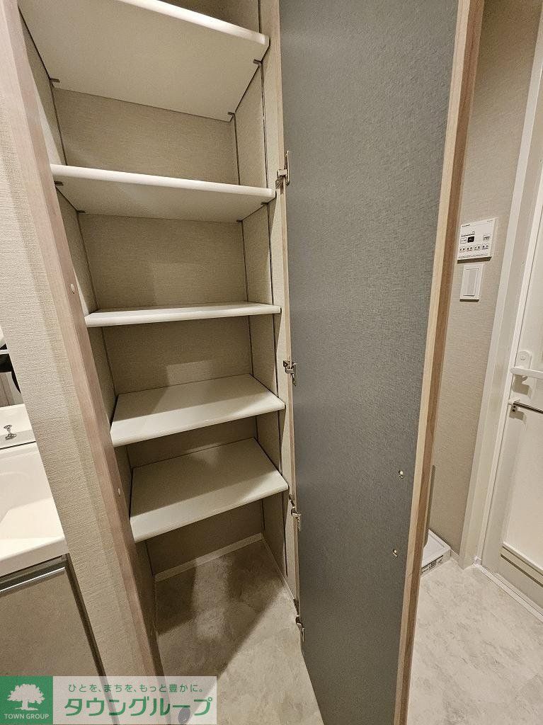 その他　バルコニー