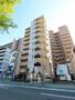 建物外観　松山市平和通　グレイスパル本町　外観