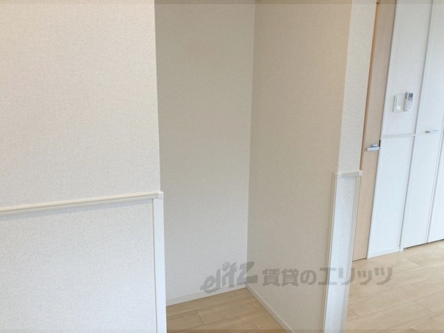 その他部屋・スペース　冷蔵庫置場