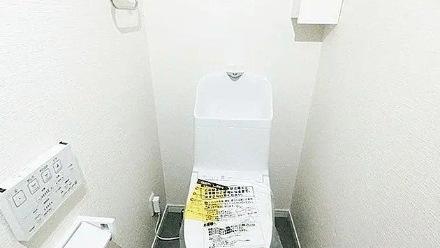 トイレ　☆トイレ☆