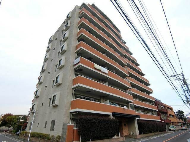 建物外観　☆外観☆