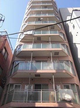 建物外観　☆外観☆