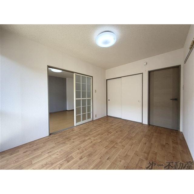 その他部屋・スペース　洋室