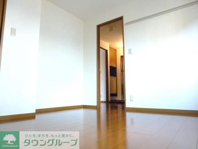 その他設備　★洋室★