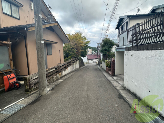 その他共有部分　駐輪場その他