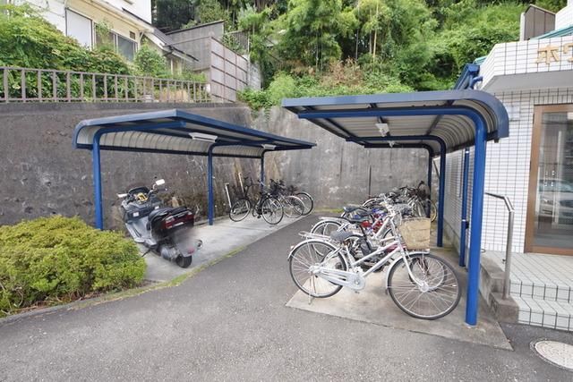 その他共有部分　★お部屋探しは株式会社タウンハウジング東京まで★