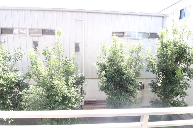 眺望　同間取り別部屋の参考写真です。