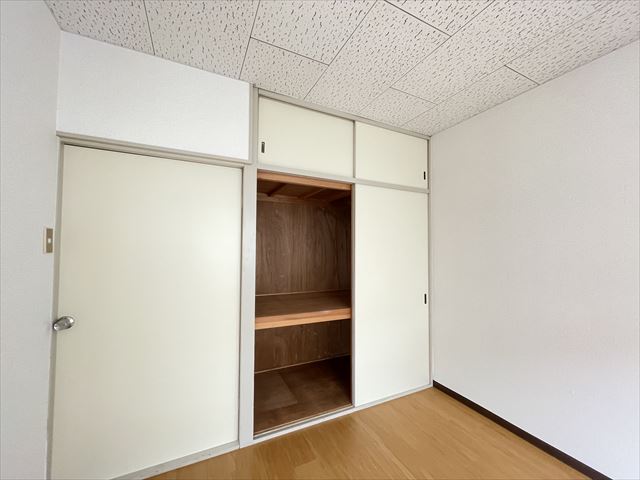 収納　物入