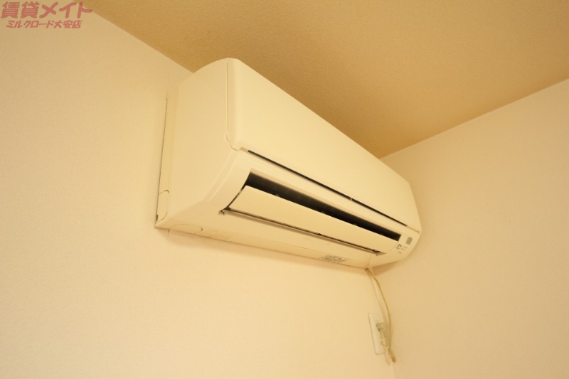 その他設備　同タイプ部屋写真です。