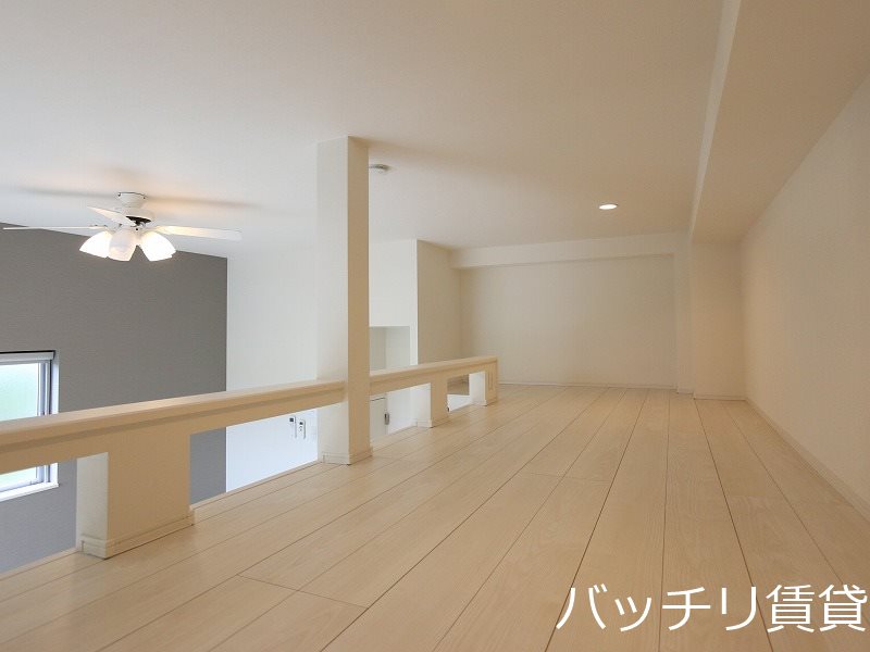 その他部屋・スペース　別号室タイプの為、現状を優先致します。