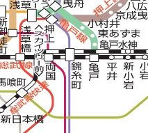 その他　☆路線図☆