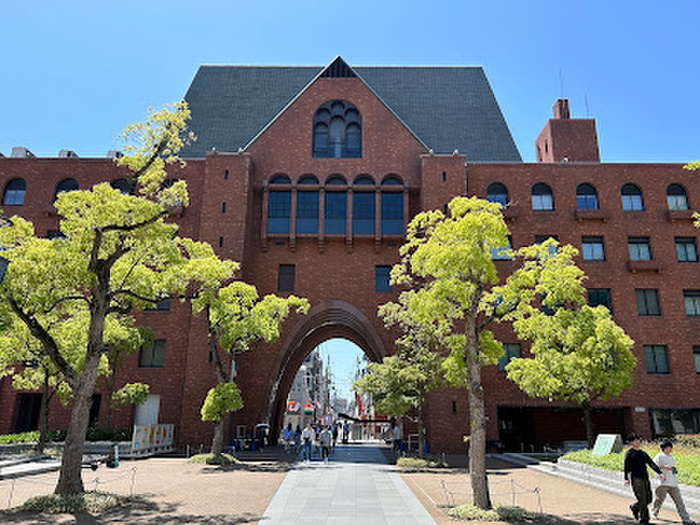 大学・短大　近畿大学 東大阪キャンパス（大学・短大）まで950m