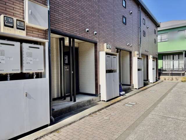 その他部屋・スペース