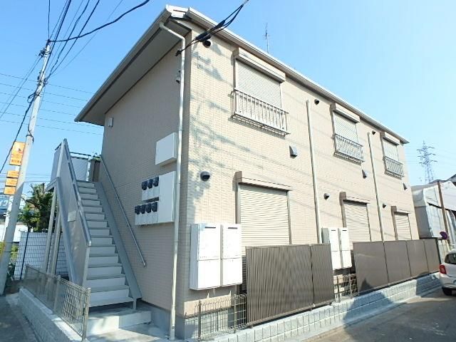 建物外観　★パナホーム施工！★