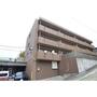 建物外観　【コンビニエンスストア】ファミリーマート豊田四郷町店まで22