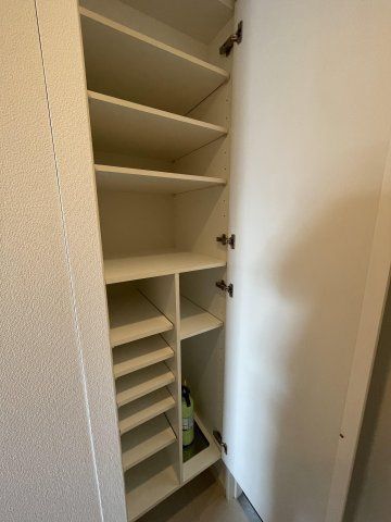 その他設備　参考写真です