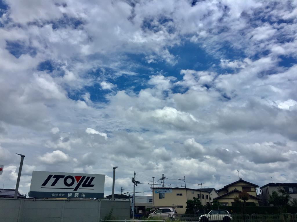 眺望　同仕様写真