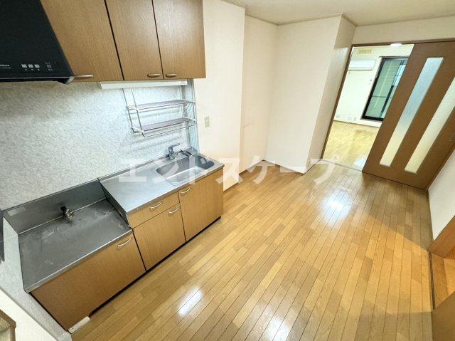 キッチン　高崎、前橋、伊勢崎エリアのお部屋探しはエンドスケープまで！お