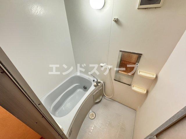 バス・シャワールーム　高崎、前橋、伊勢崎エリアのお部屋探しはエンドスケープまで！お