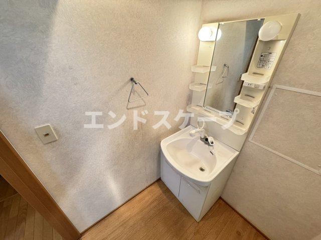 洗面設備　高崎、前橋、伊勢崎エリアのお部屋探しはエンドスケープまで！お
