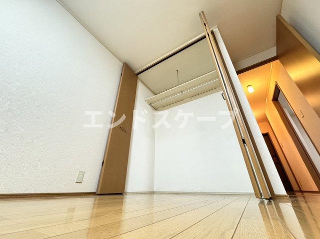 収納　高崎、前橋、伊勢崎エリアのお部屋探しはエンドスケープまで！お