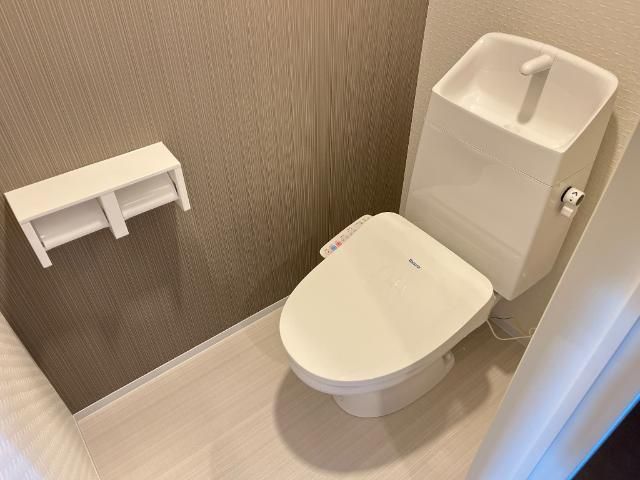 トイレ　※イメージ