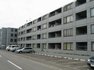 建物外観　大手ハウスメーカー施工物件ですよ！
