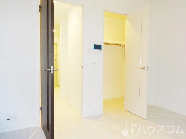 その他　６．５帖の洋室です◎