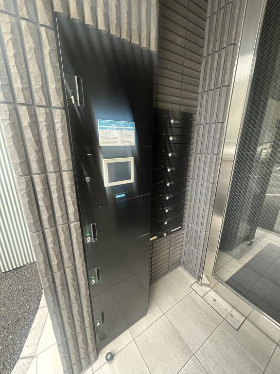 その他共有部分　☆その他共有部分☆