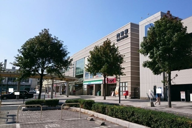 その他　ＪＲ門司駅（その他）まで950m