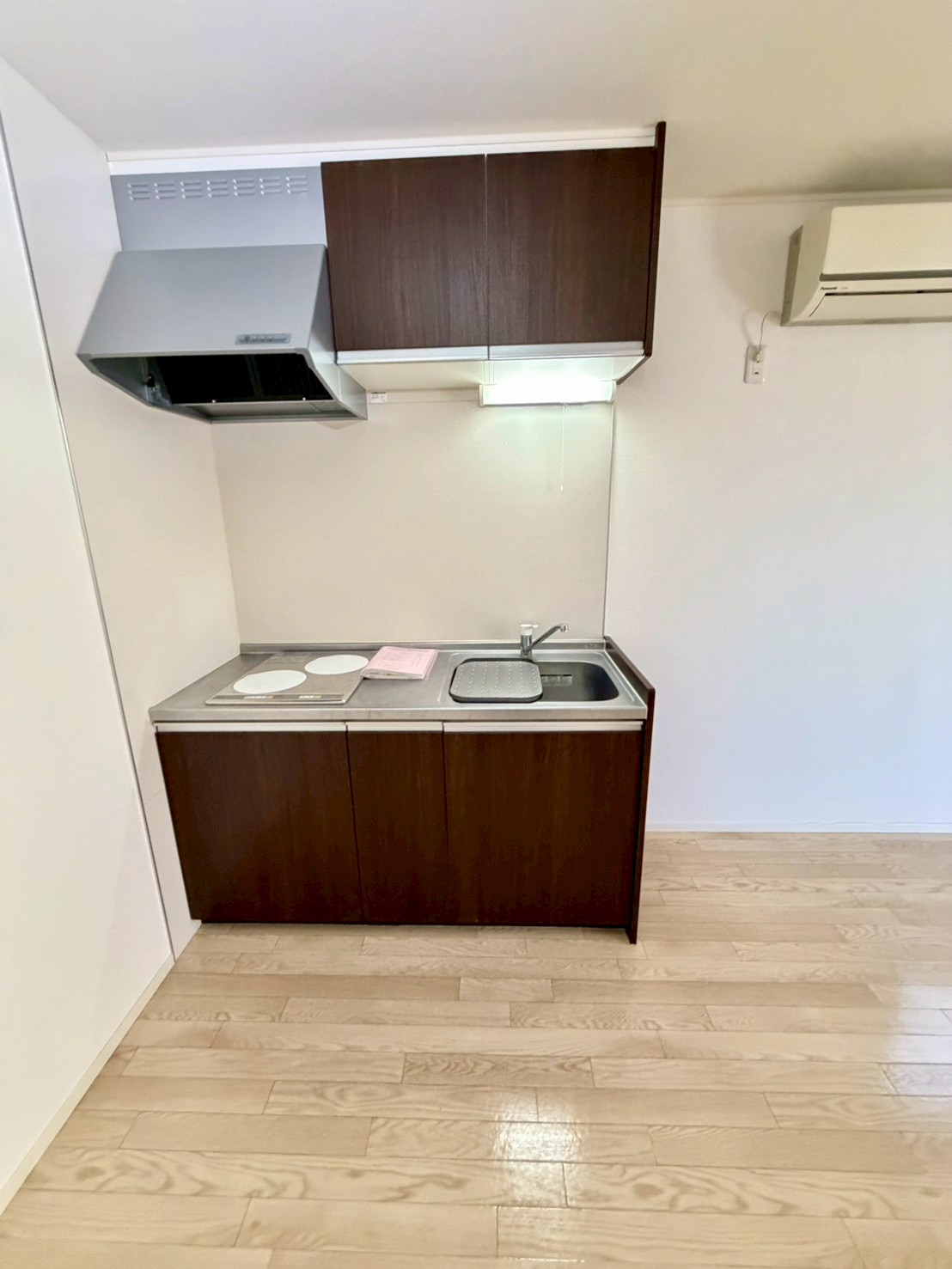 キッチン　同建物別号室