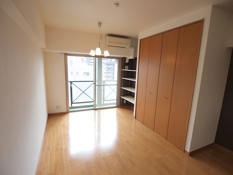 その他部屋・スペース　オールフローリングのお部屋です。