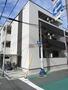 住ノ江駅より徒歩7分 2階 築9年4ヶ月の賃貸物件