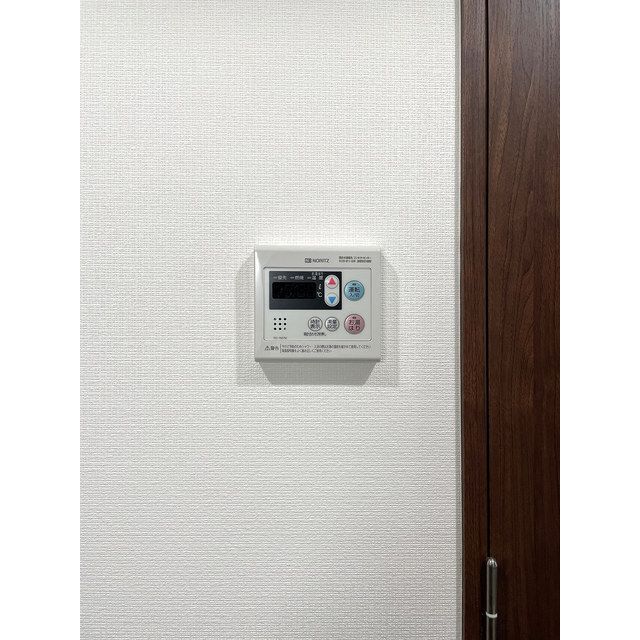 その他設備　設備充実★