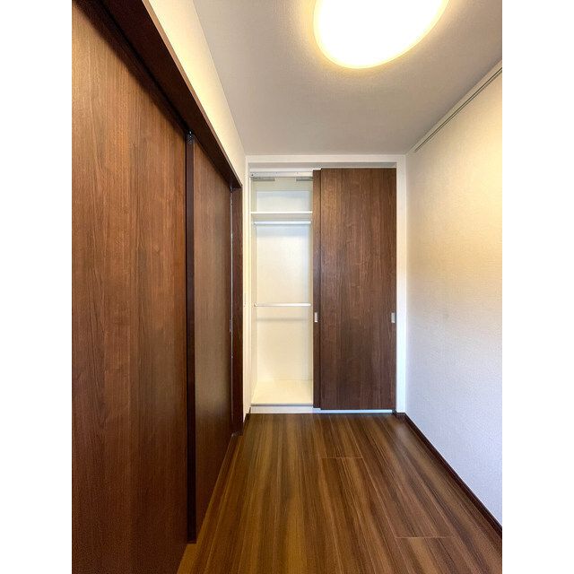収納　☆たっぷり収納☆