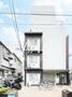 目黒駅より徒歩11分 4階 築57年3ヶ月の賃貸物件