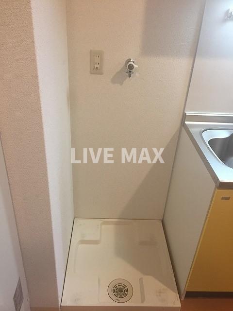 その他設備　※別部屋のお写真になります