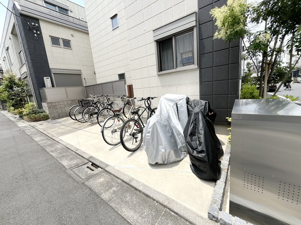 その他共有部分　共有部分