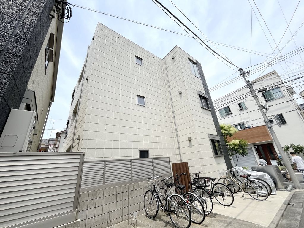 その他　外観