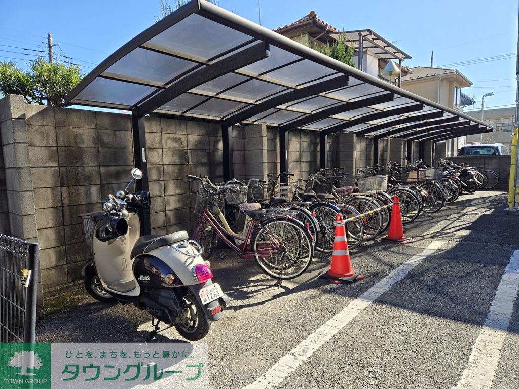 その他　共有部分