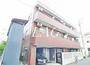 京成立石駅より徒歩8分 3階 築34年5ヶ月の賃貸物件
