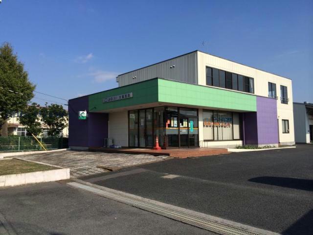 銀行　JAほくさい大桑支店（銀行）まで697m