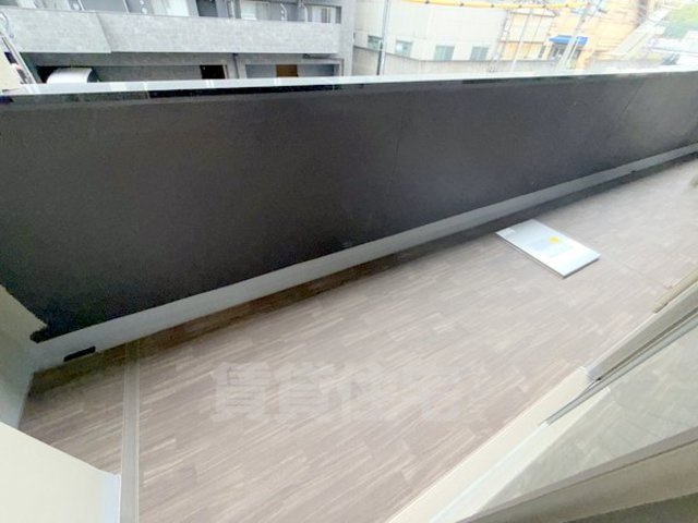 ソルテラス京都西院 悠洛の内装写真