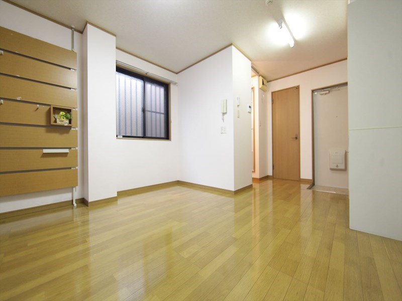その他部屋・スペース　ＤＫ7.3帖　洋室7帖　つなげても仕切っても使えます
