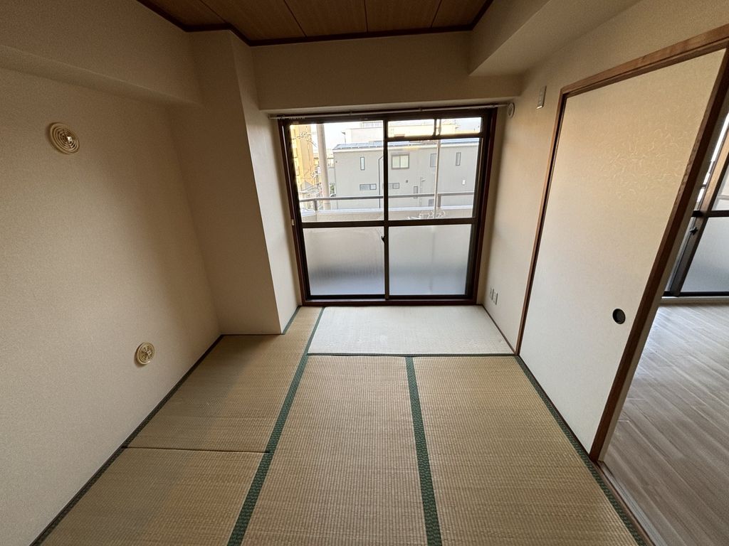 その他部屋・スペース　和室