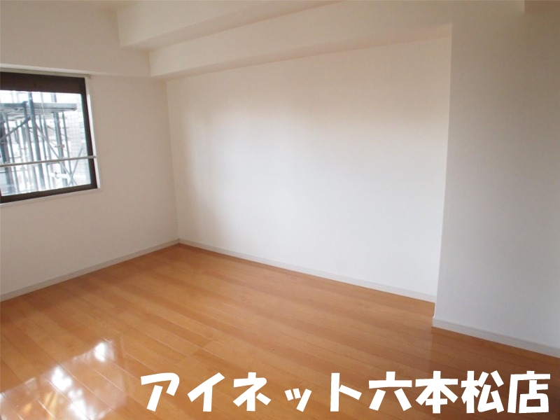 その他　どの用途でも使えるお部屋ですね。