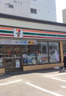 コンビニ　セブンイレブン 札幌医大前店（コンビニ）まで286m