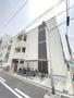 住ノ江駅より徒歩7分 2階 築9年4ヶ月の賃貸物件