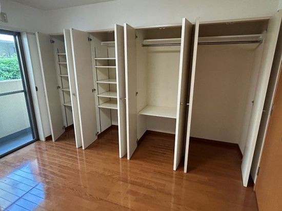 収納　☆収納☆