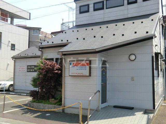 病院　かねしげ内科（病院）まで499m